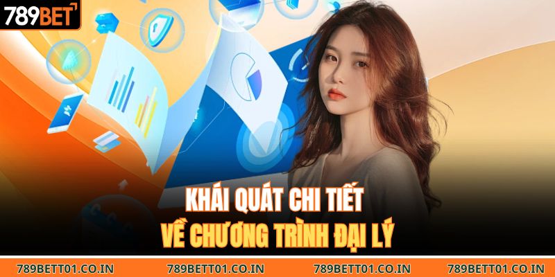 Khái quát chi tiết về chương trình đại lý
