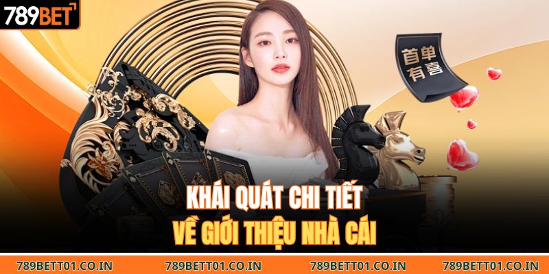 Khái quát chi tiết về giới thiệu nhà cái 